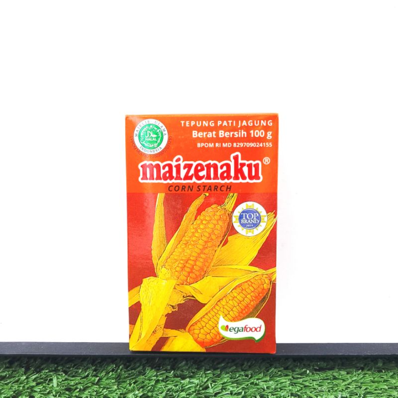 

tepung maizena tepung jagung
