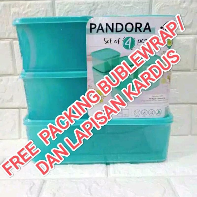 TOPLES PANDORA 4IN1/TOPLES BIGGY TEBAL ISI 4PCS