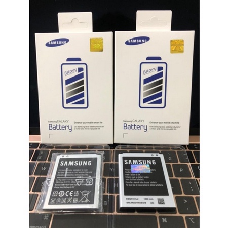 Baterai battery Samsung Galaxy G530 J2 prime/J3 2016/J3 pro/J500/J300