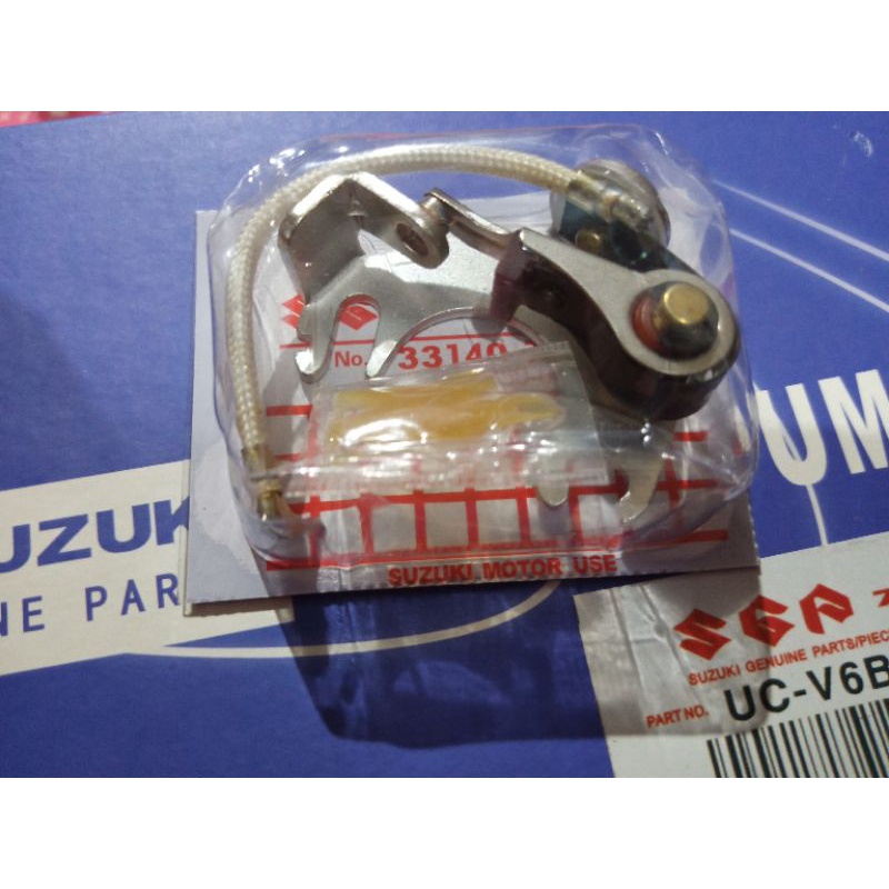 Platina mobil Suzuki Cary 1.0 sgp ori