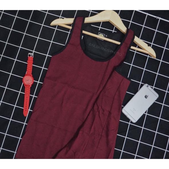 

BREAST BINDER FEELGOOD Thailand - Singlet dan Binder - Tomboy [[[TERBARU BISA COD]]]