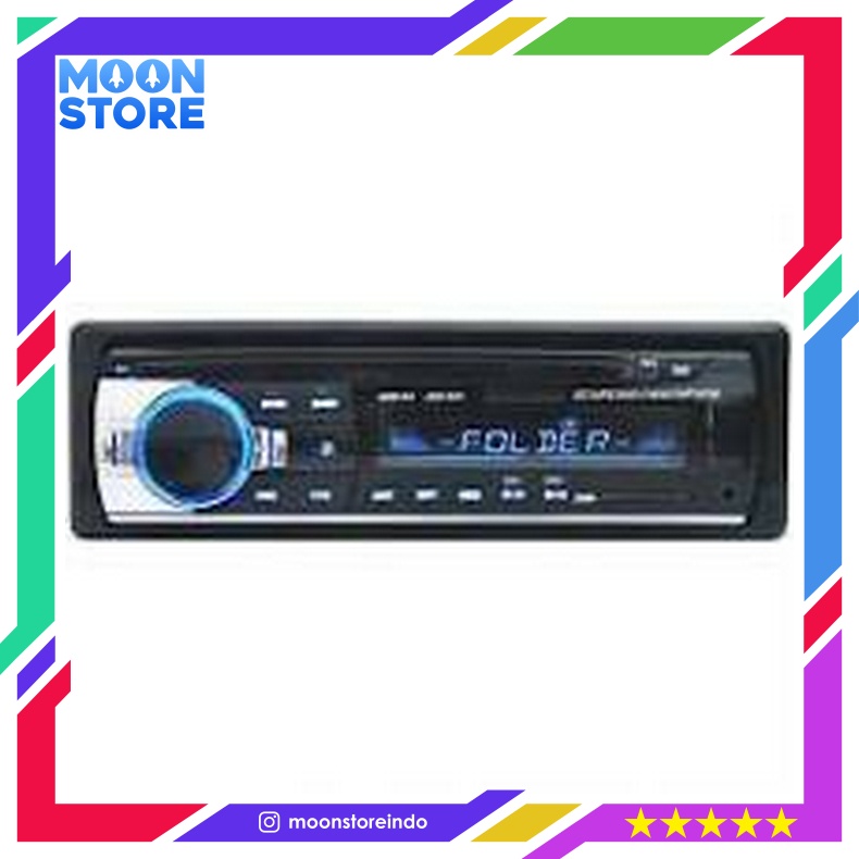 AUDIO JSD 520 AUDIO MOBIL