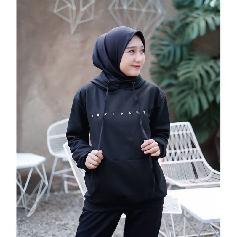 SWEATER BIG SIZE MURAH PARTPART TERBARU SWEATER WANITA