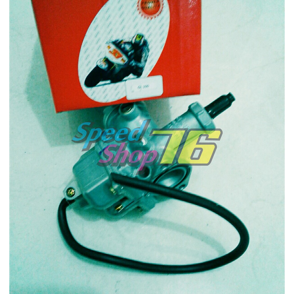 SP76 KARBU KARBURATOR KABULATOR GL100 GL 100 CB100 CB 100 GL125 GL 125 CG125 CG 125 CB125 CB 125