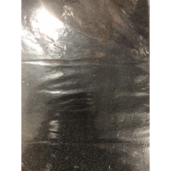 Busa Hitam Filter Aquarium Aquascape 48,5 x 29CM