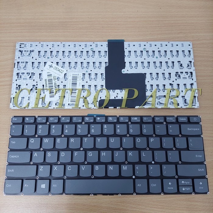 Keyboard Lenovo V14-ADA V14-ARE V14-IGL V14-IIL V14-IKB V14-IWL POWER