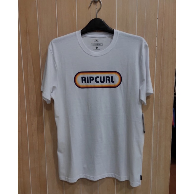 Kaos ripcurl big mumma icon tee