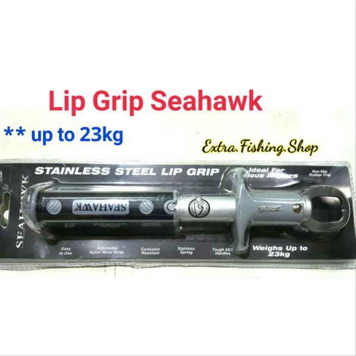 Jual Lip Grip Seahawk Terlaris