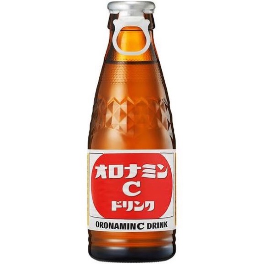 

oronaminC