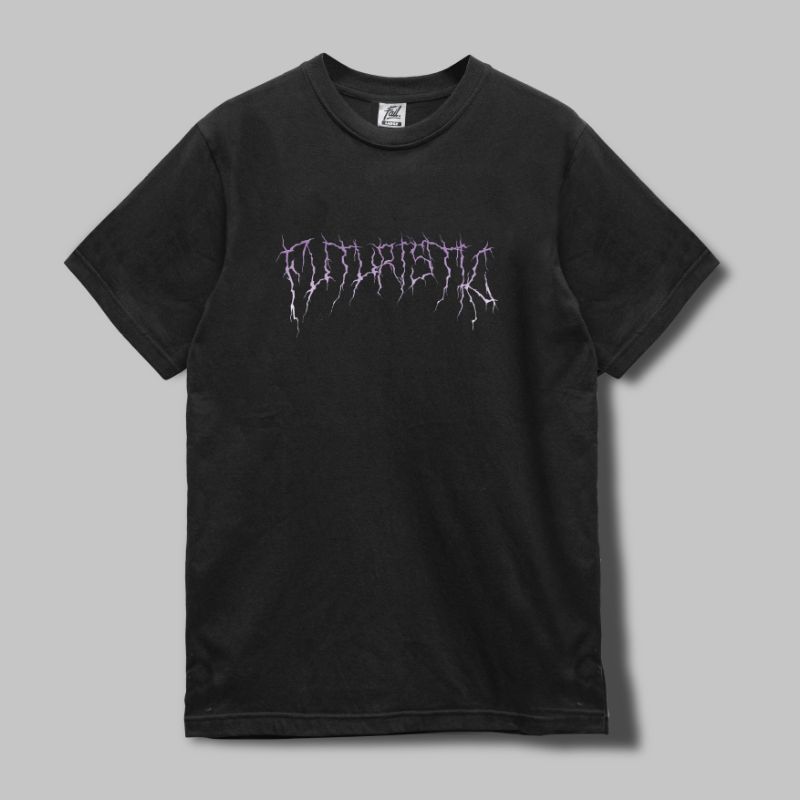 FAILOFFICIAL T-SHIRT - FUTURISTIC HTY 02