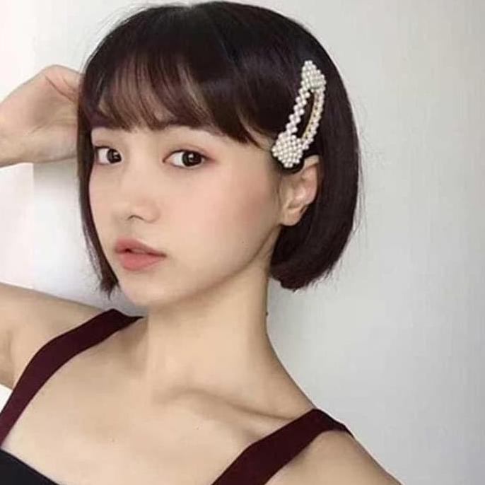 Hits Hot Sale Jepitan Rambut Mutiara Jepitan Clip Hits Hot Sale Jepitan Rambut Mutiara Jepitan Clip