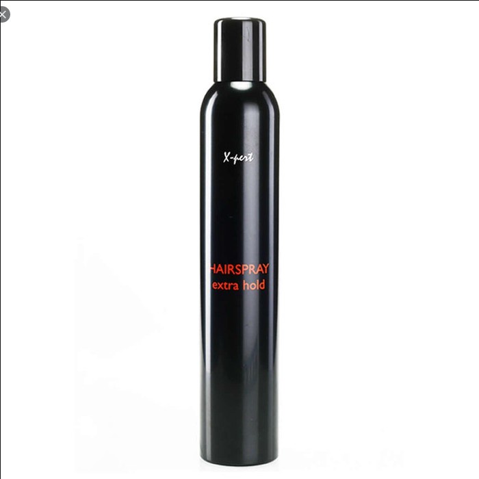 X-PERT hair spray/hair styling extra hold 100 ml