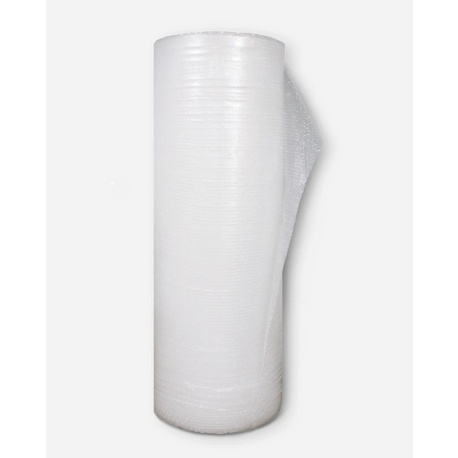 

Bubble Wrap Roll Buble Wrap Cakra Putih 1 Roll 50 meter