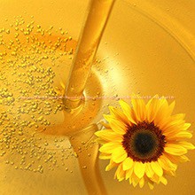 Orilia Sunflower Oil 1L Minyak Goreng Minyak Biji Bunga Matahari Orillia Sun Flower Oils Cooking Oil Omega-6