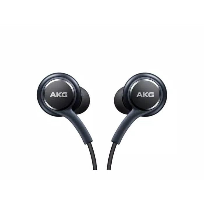 Headset handsfree earphones Tuned by AKG for android ori oem VIETNAM