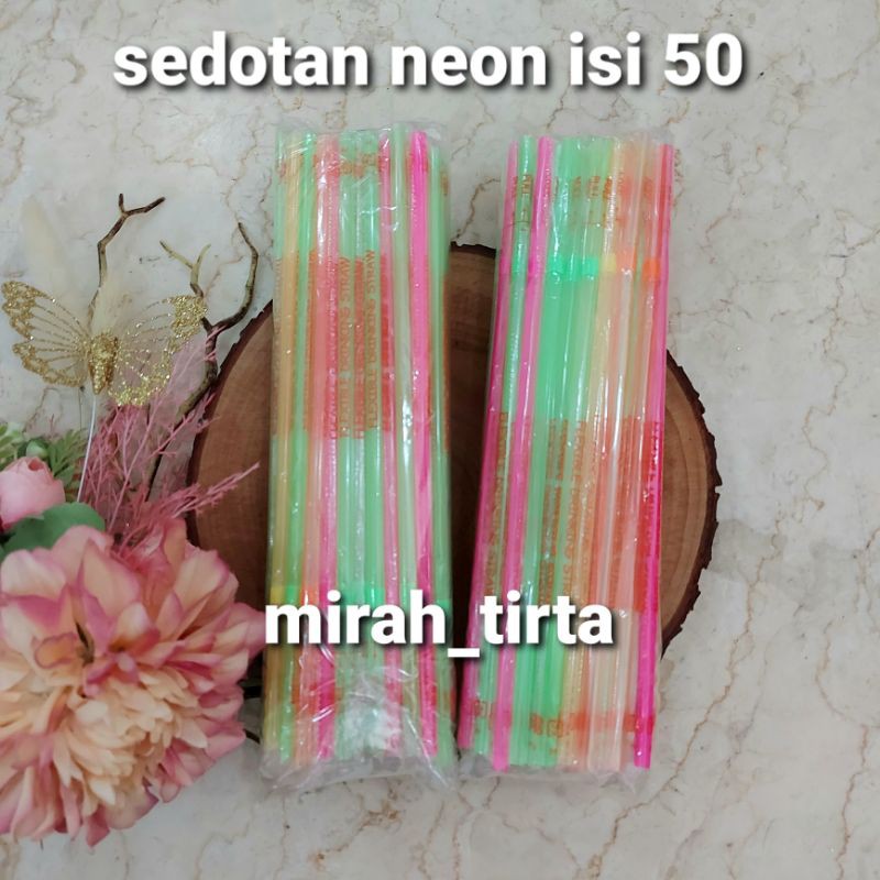 SEDOTAN BENGKOK BUNGKUS PLASTIK . sedotan plastik. sedotan warna. sedotan bungkus kertas