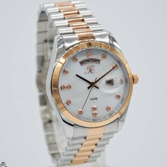 Jam Tangan Pria Teiwe TC-CG2003 Original Murah