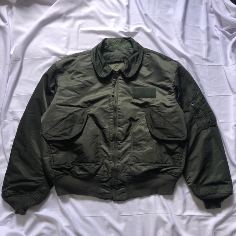 Alpha Industries CWU-45/P