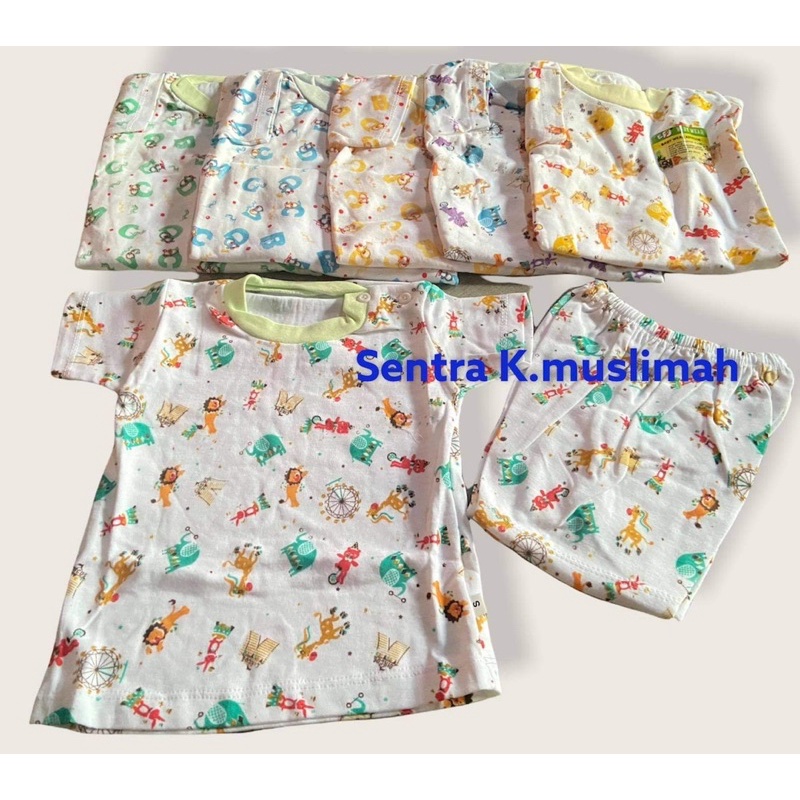 SETELAN ANAK KAOS SNI MURAH