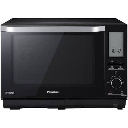 Panasonic Microwave Turbo Steam Oven NNDS596