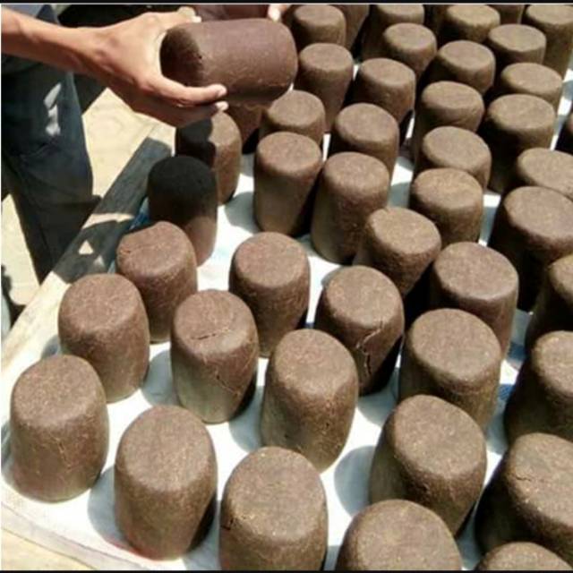 

TERASI SUPER MADURA TANJUNGBUMI 1 KG HOME MADE ASLI MADURA