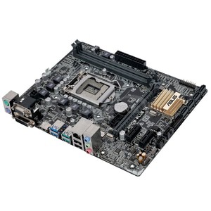 Motherboard Asus H110 M-D3 DDR3