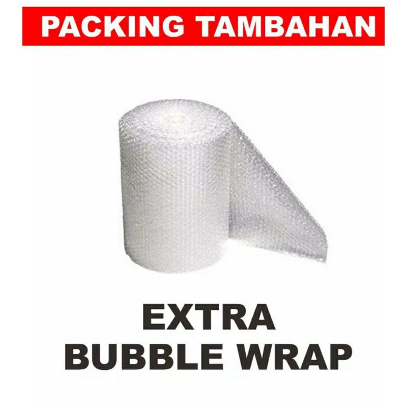 

Packaging BUBBLE WRAP