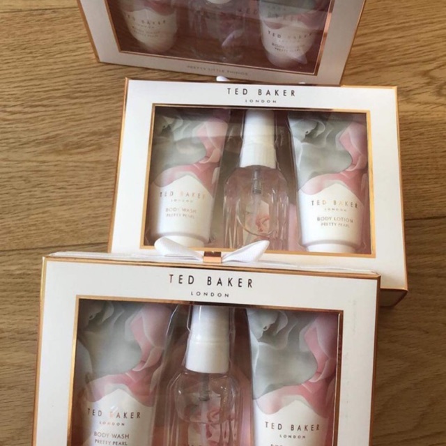 Ted Baker Gift Set