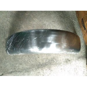 Spakbor Chopper spakbor belakang Chopper BSA BMW Royal Enfield Bobber Custom