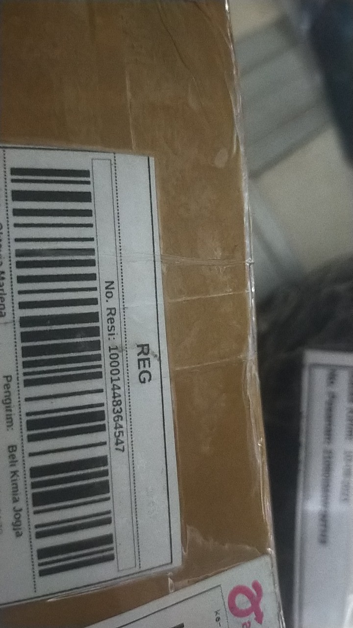 Betain (1kg) / Capb / Foam Booster
