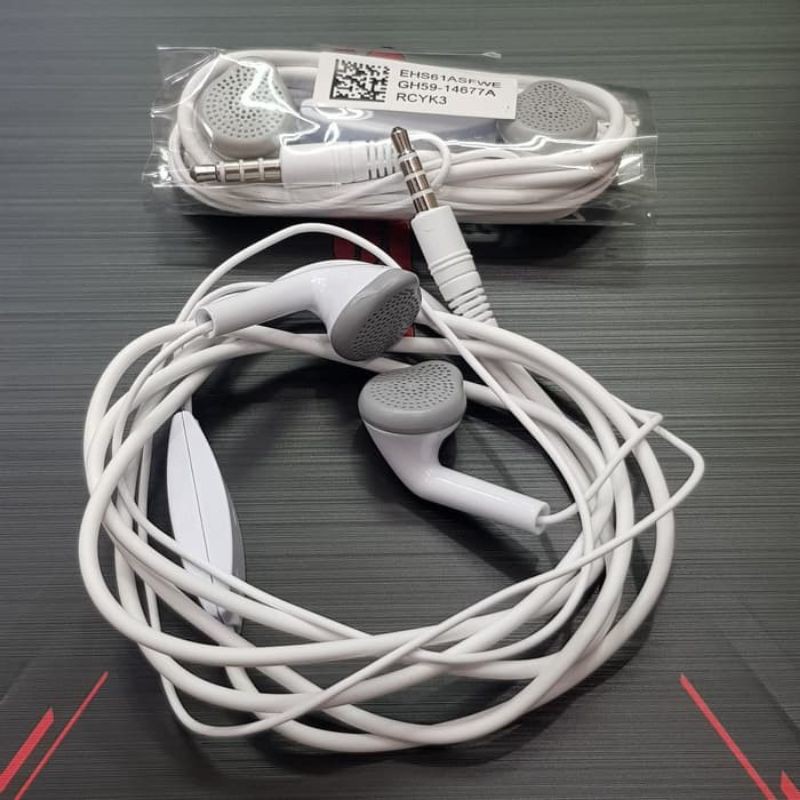Headset Samsung Original Indonesia