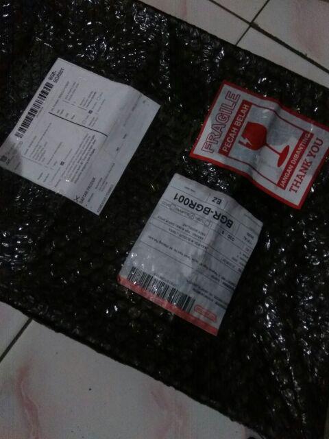 Paket Shower Mandi Diva + Kran Cabang