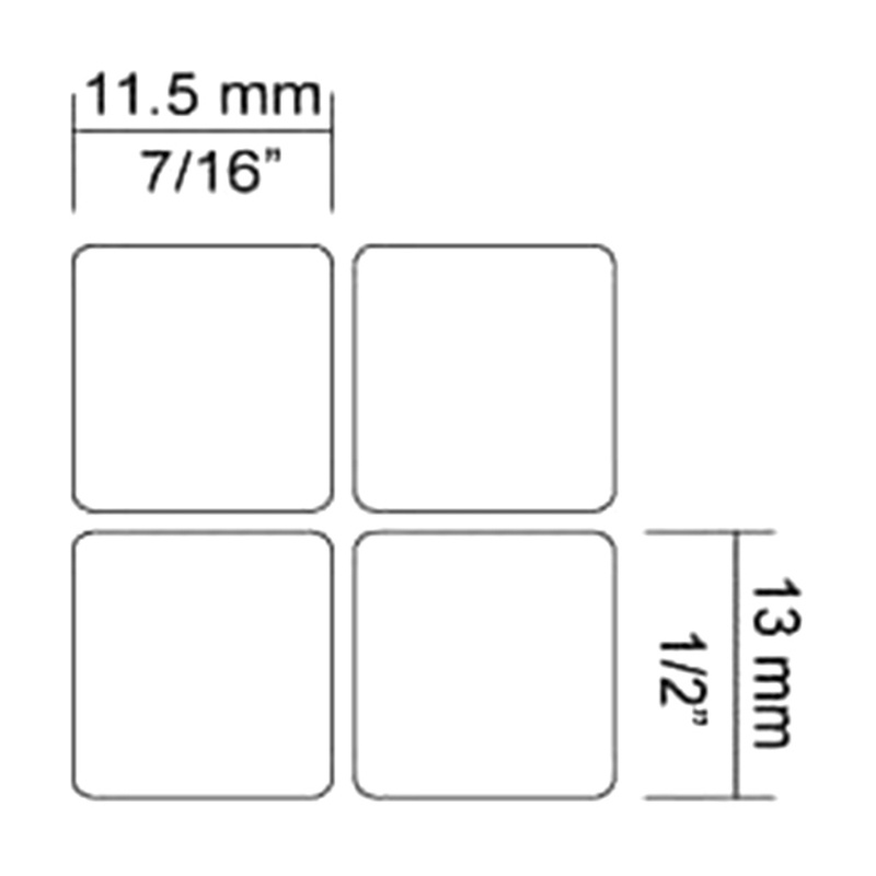 Vivi Stiker Keyboard Bahasa Arab Untuk Laptop / Komputer / Pc / Desktop / Notebook