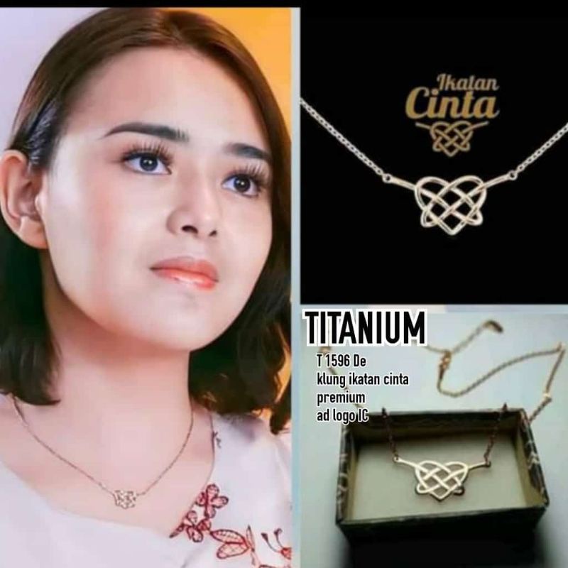 kalung ikatan cinta