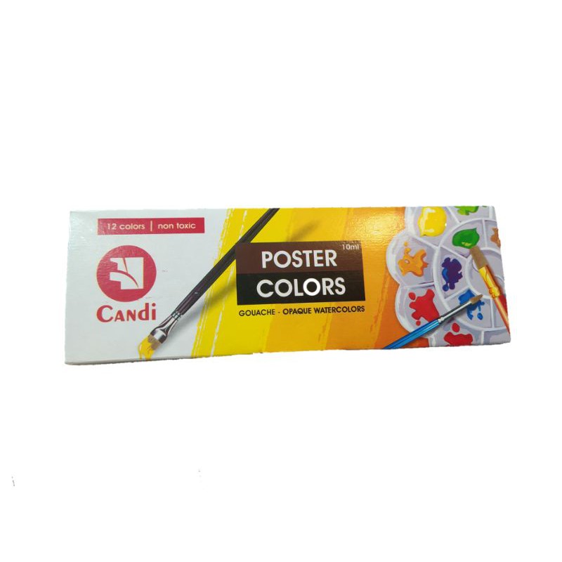 

CAT POSTER CAT CANDI POSTER