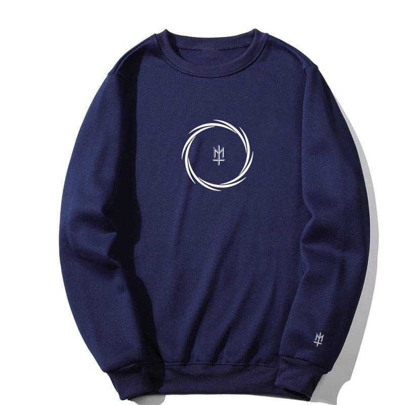 HOODIE CREWNECK MATERNAL DISTRO CEWEK/COWOK