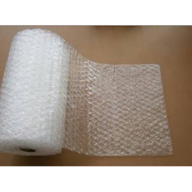 

Bubble wrap dan kardus utk packing aman