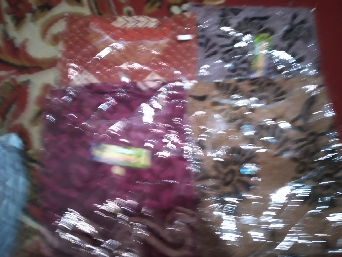 Daster Jumbo Rayon Busui Batik Pekalongan Murah Kekinian Bisa Pilih Warna