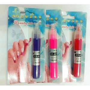 

Promo sale Nail Draw Pen Terlaris dan termurah