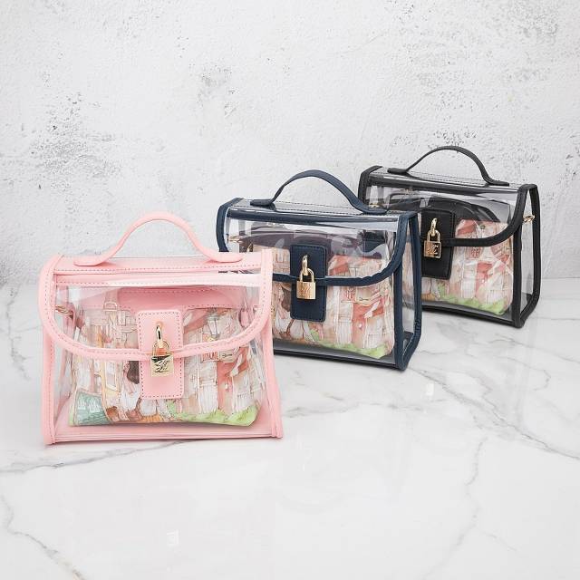 Tas Wanita Scarlet Bag... ori jimshoney