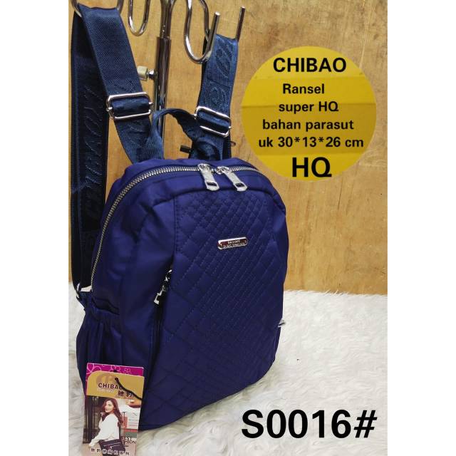 NEW CHIBAO RANSEL HIGH QUALITY