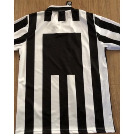 Terlaris.. Jersey Juventus Home 1996 Retro