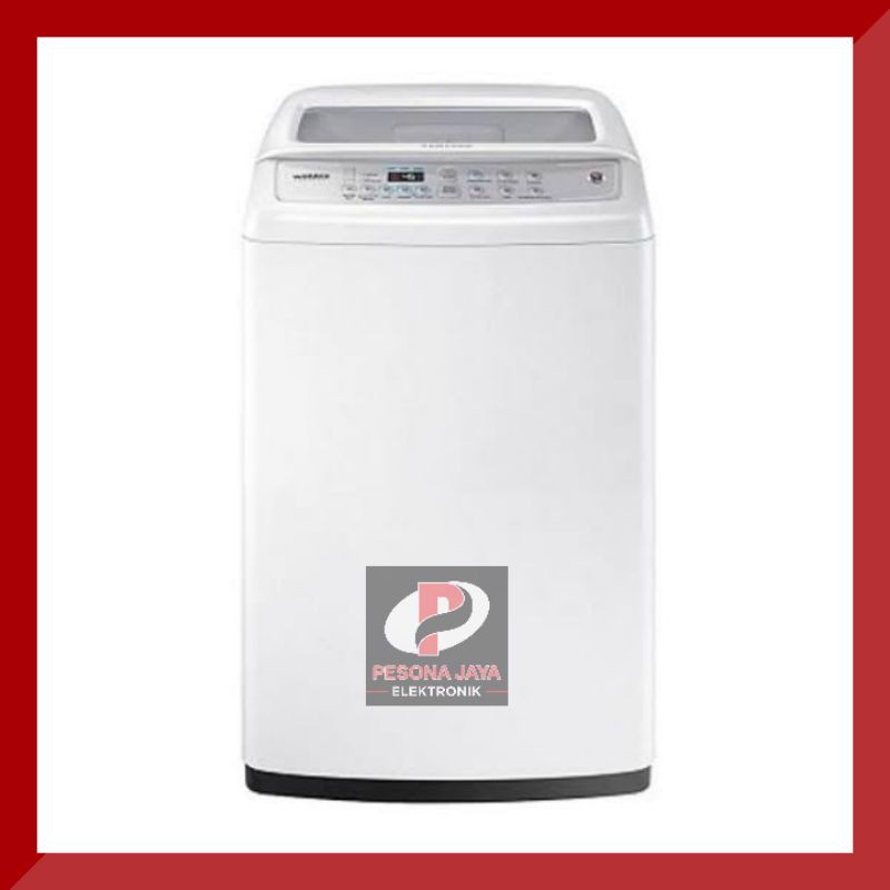 Mesin cuci SAMSUNG WA 70H 4000