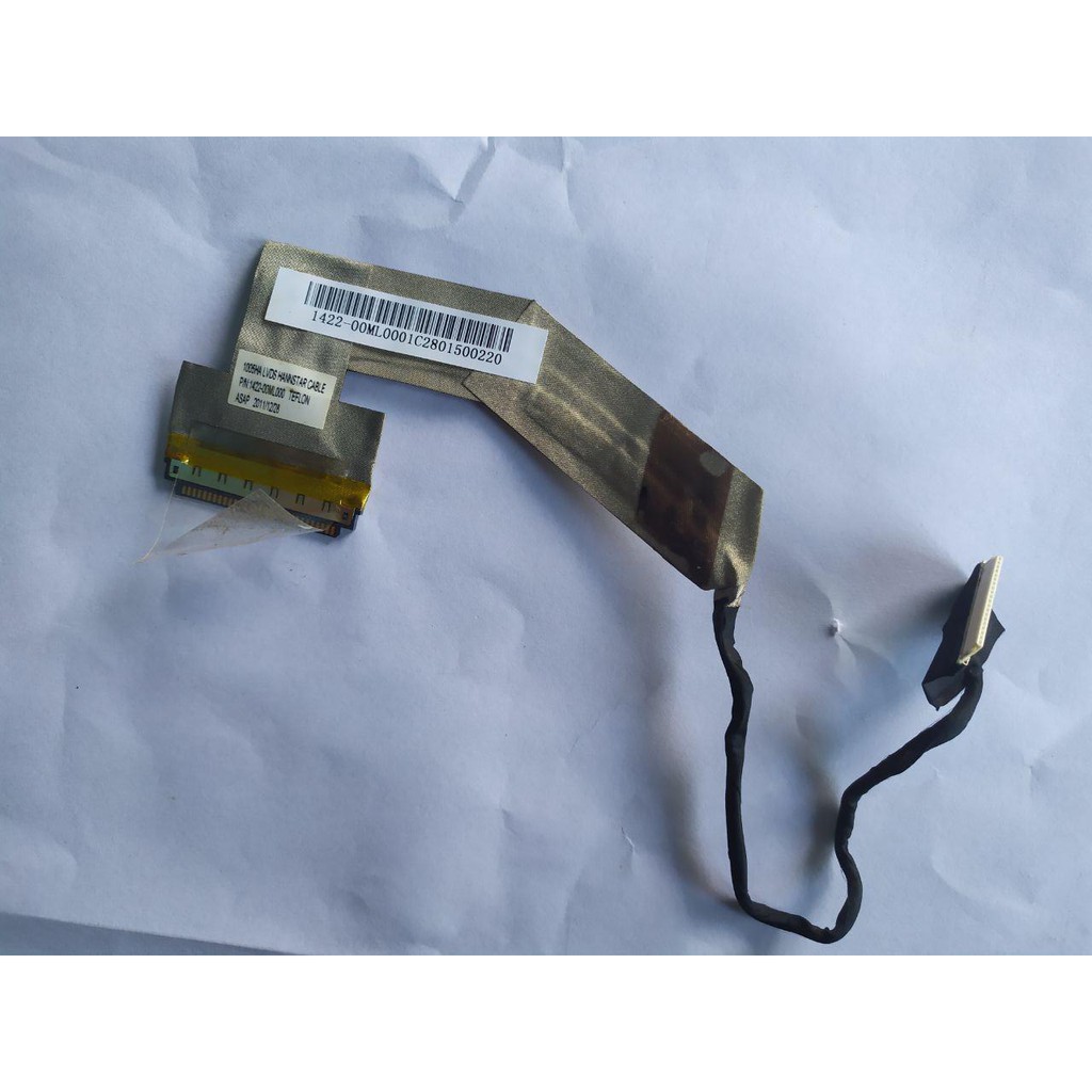 Kabel Fleksible Notebook ASUS Eee PC 1015BX
