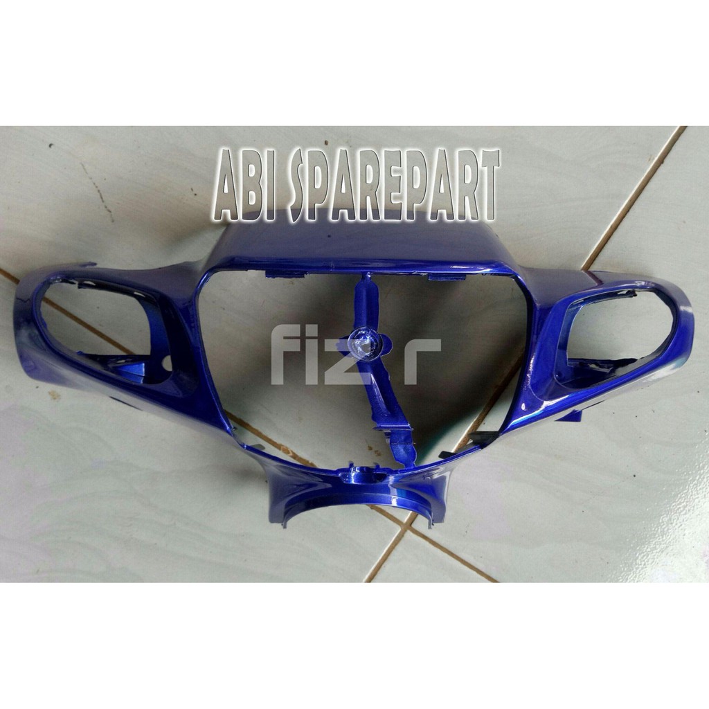 BATOK DEPAN YAMAHA VEGA R LAMA WARNA BIRU
