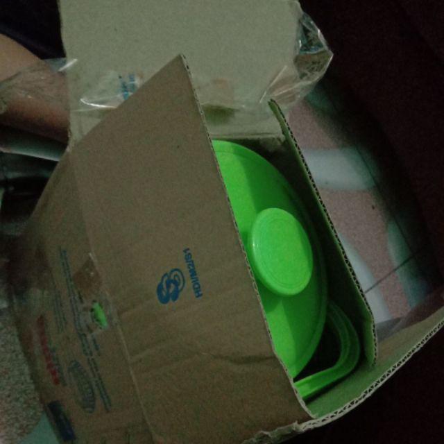 Thermos Es/nasi 6 Ltr Global Eagle