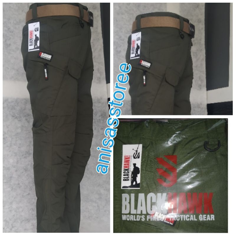 CELANA TACTICAL  PANJANG CAGO PRIA MURAH