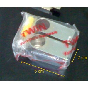 Bracket Pipa 16mm Ulike (Towel Rail Support 5/8'')