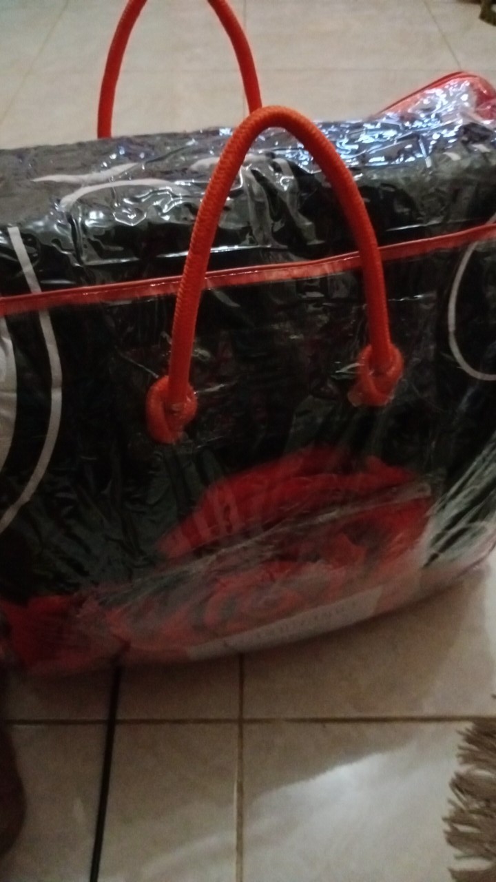 Bed Cover Set Uk 180 Homemade (made By Order)