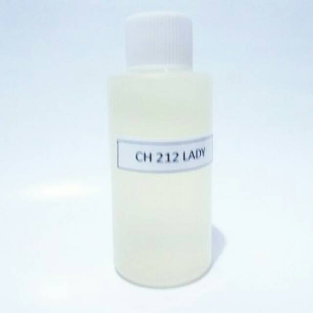 Original Parfum CH 212 Lady 100ml
